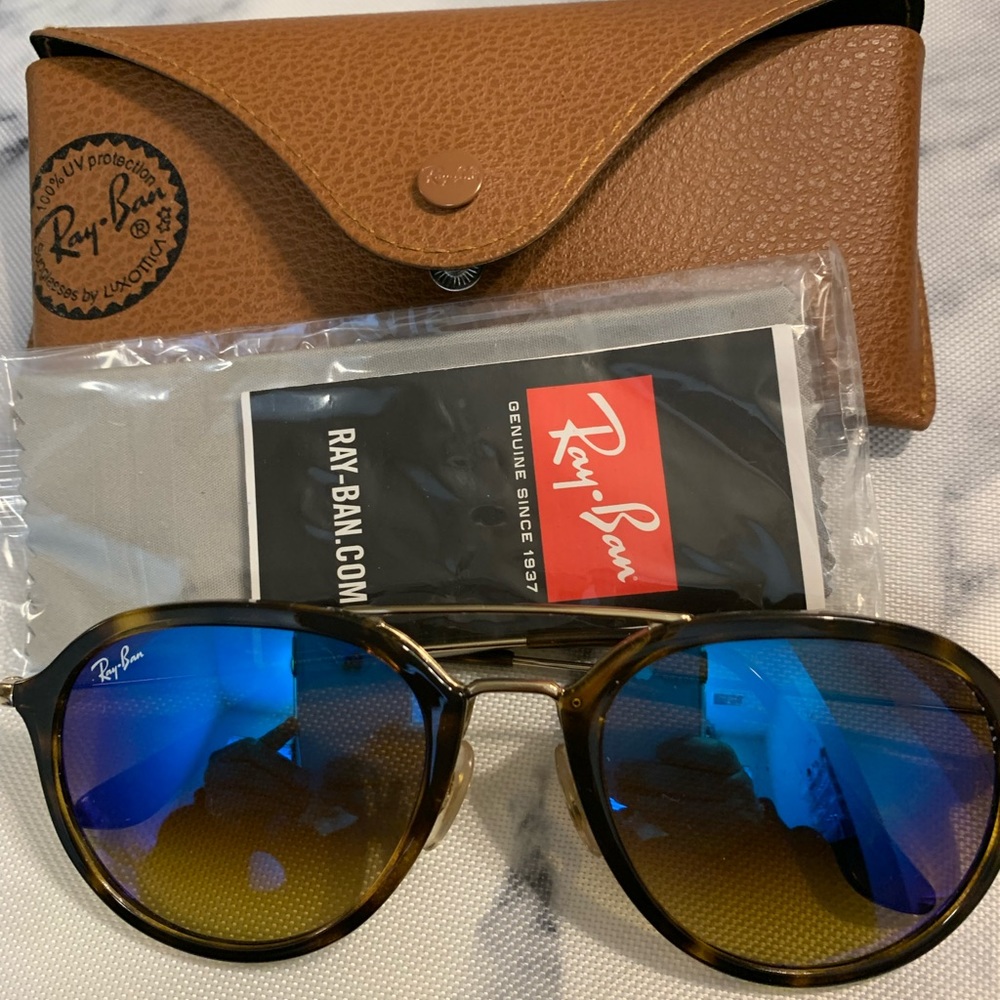 Ray-Ban sunglasses